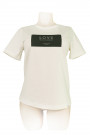 Seidensticker Loungewear M&M T-Shirt Statement LOVE