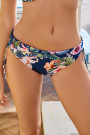 Lidea Lush delight Bikini-Slip mit Umschlagbund