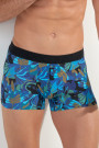 HOM Fashion Boxer Briefs Java