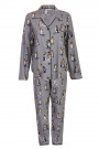 Cyberjammies Animal Pyjama-Set Parker