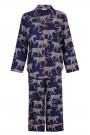 Cyberjammies Animal Pyjama-Set Leopard