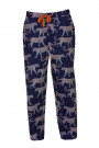 Cyberjammies Cyberjammies Men Pyjama-Short, lang, leo