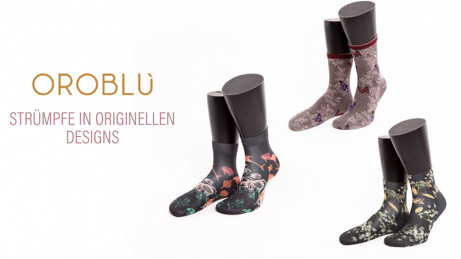 Oroblu Socken