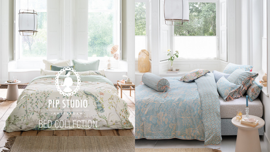 Pip Studio - Bed Collection