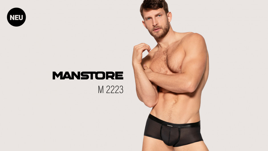 Manstore - M2223