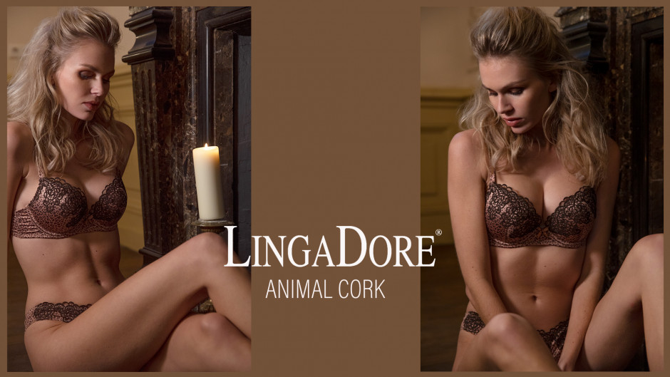 LingaDore - Animal Cork