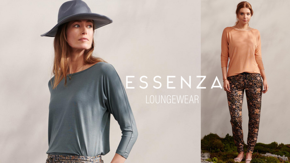 Essenza Loungewear 2022