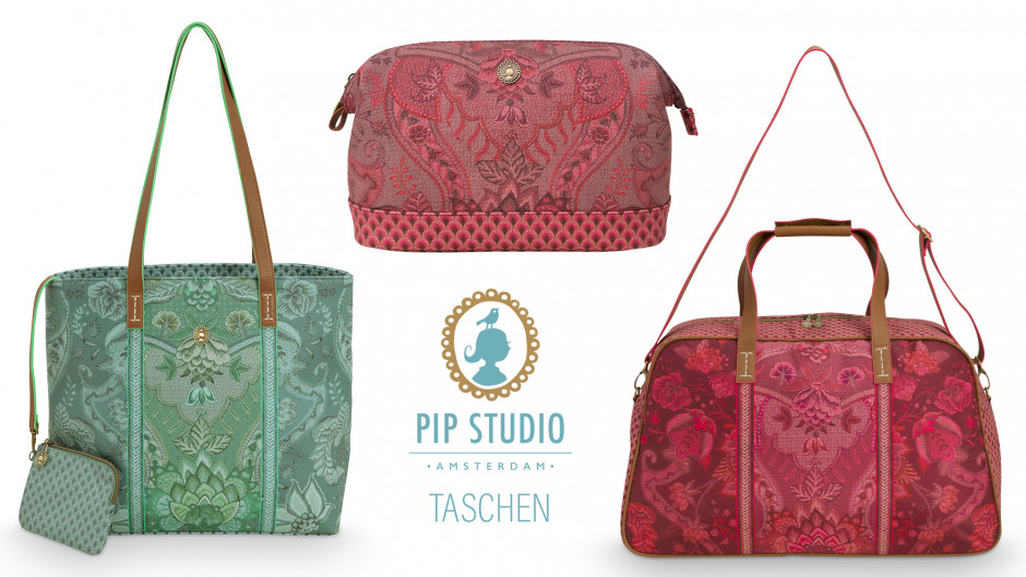 Pip Studio Taschen