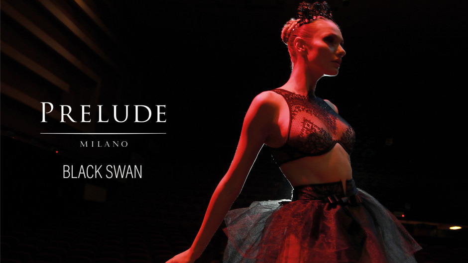 Prelude - Black Swan