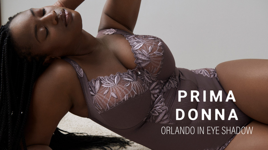 PrimaDonna - Orlando