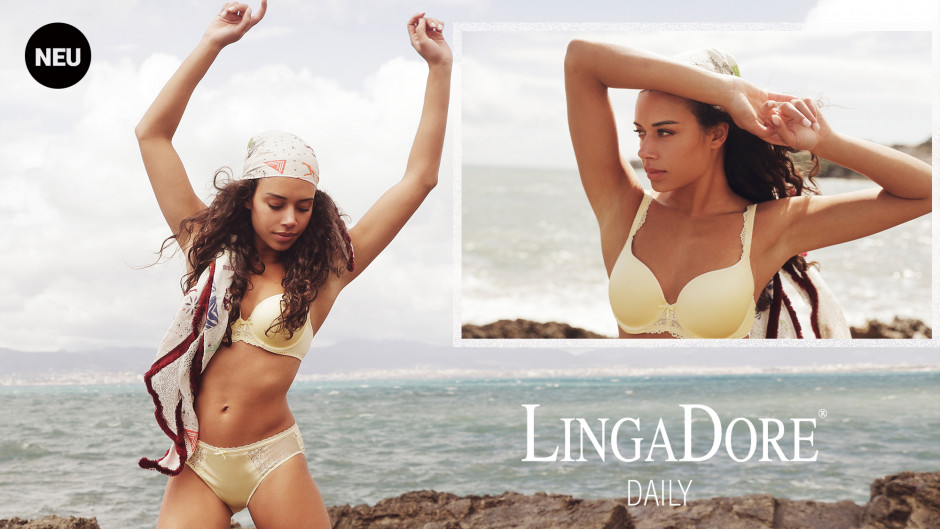 LingaDore - Daily