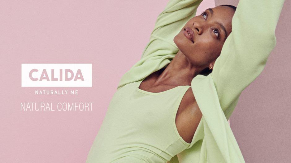 Calida - Natural Comfort