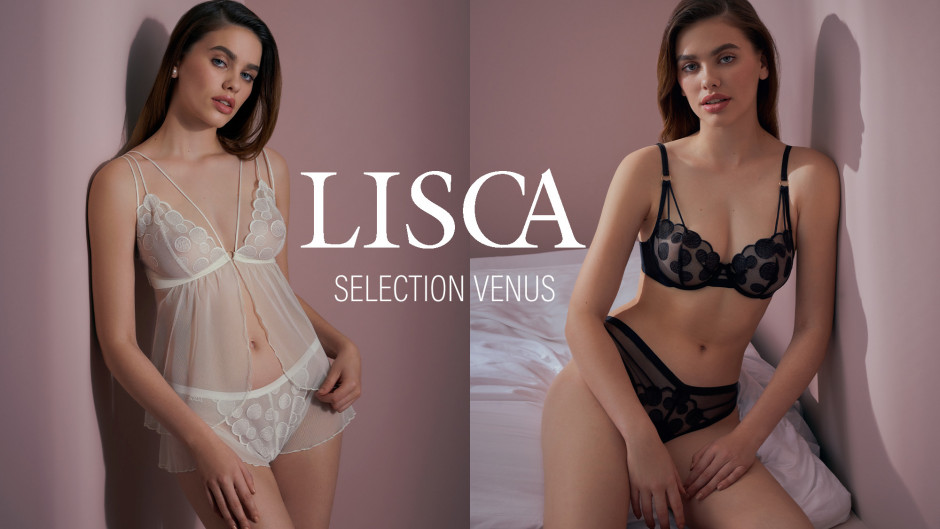 Lisca Selection - Venus
