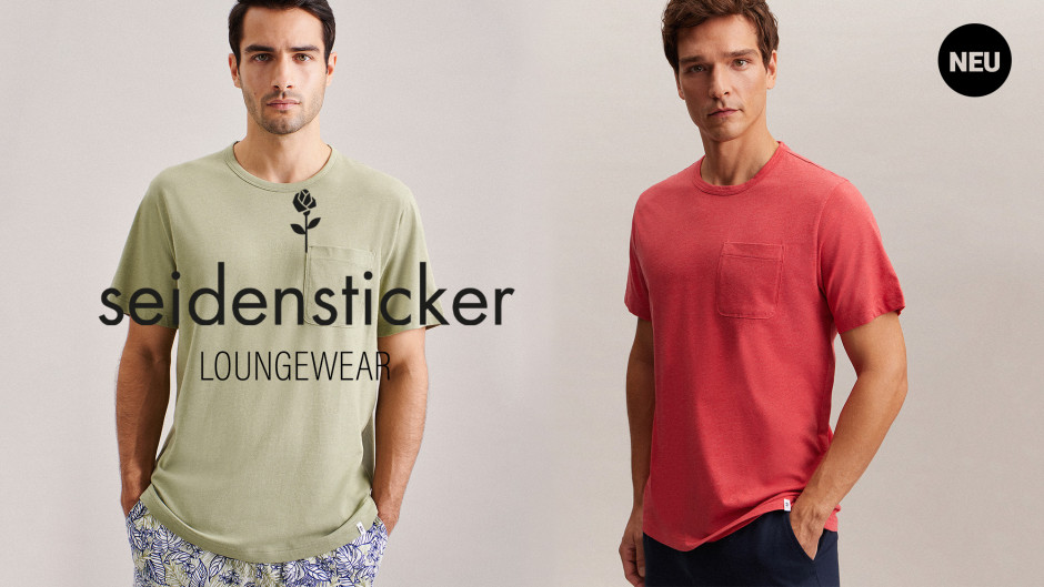 Seidensticker - Loungewear