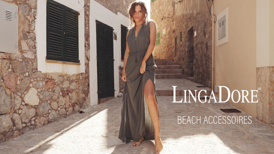LingaDore - Beach Accessoires
