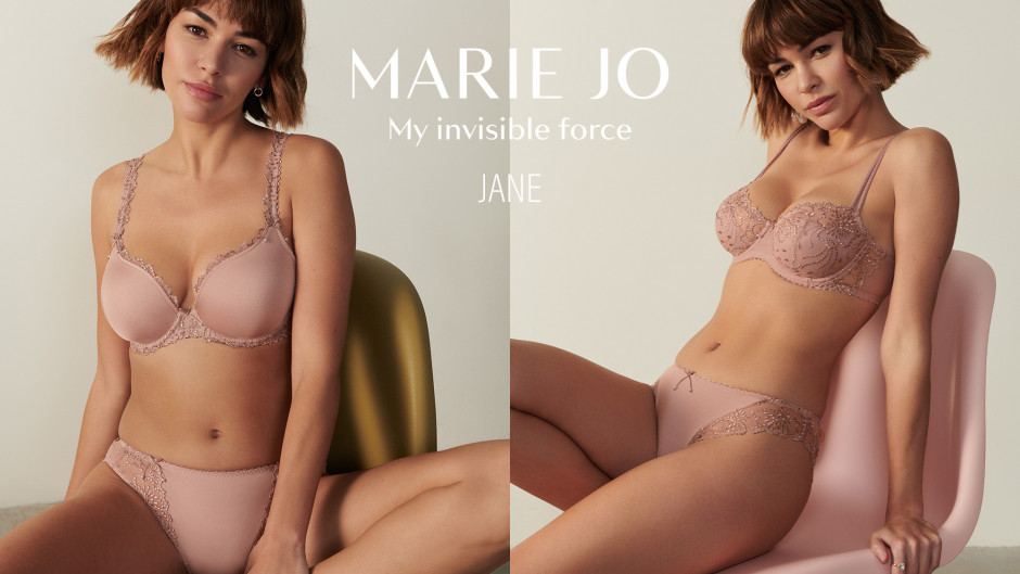 Marie Jo - Jane