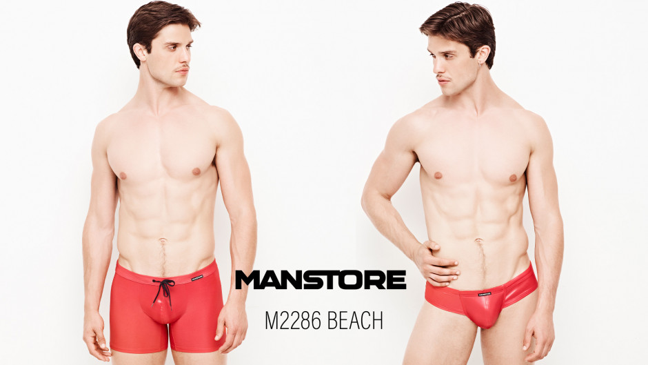 Manstore - M2286 Beach
