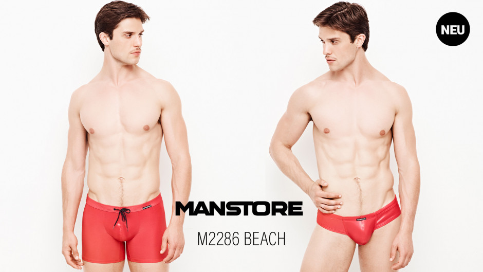 Manstore - M2286 Beach