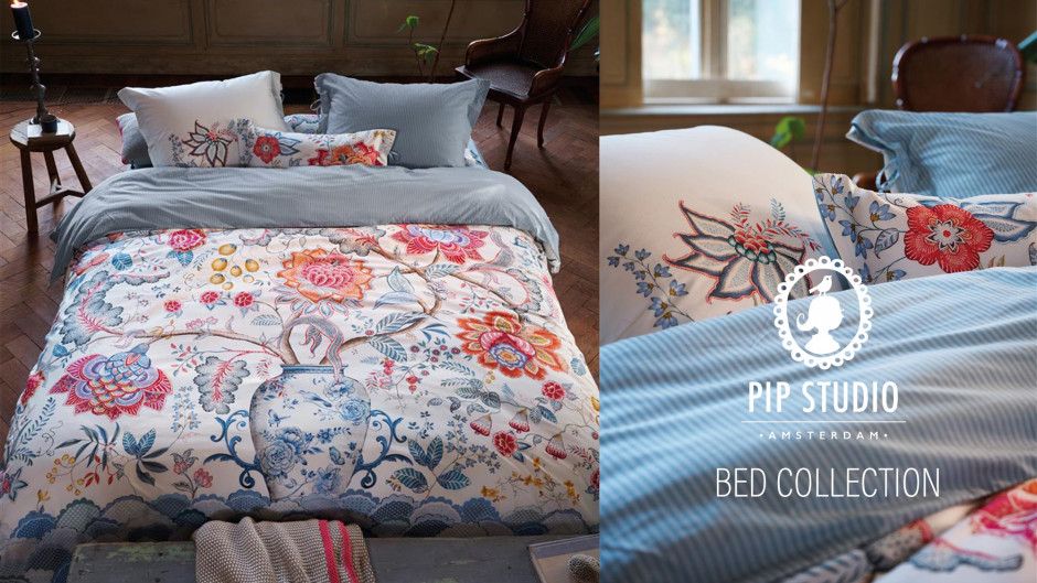 Pip Studio - Bed Collection