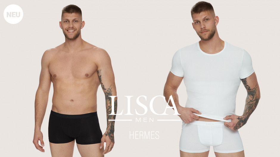 Lisca - Hermes