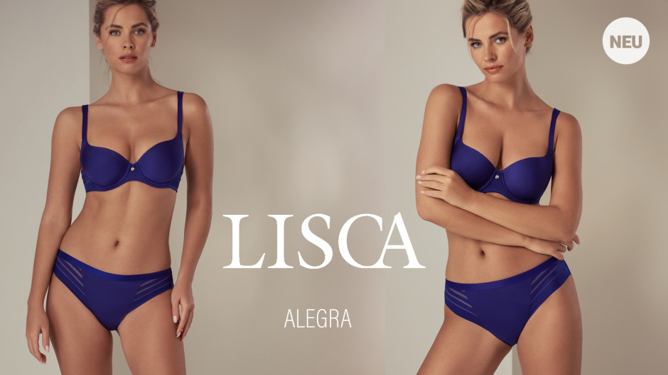 Lisca - Alegra