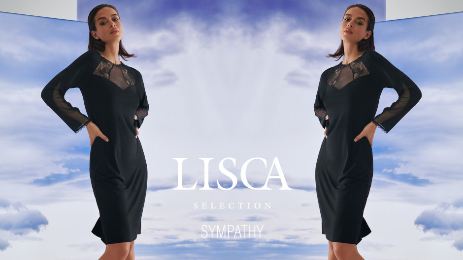 Lisca Selection - Sympathy