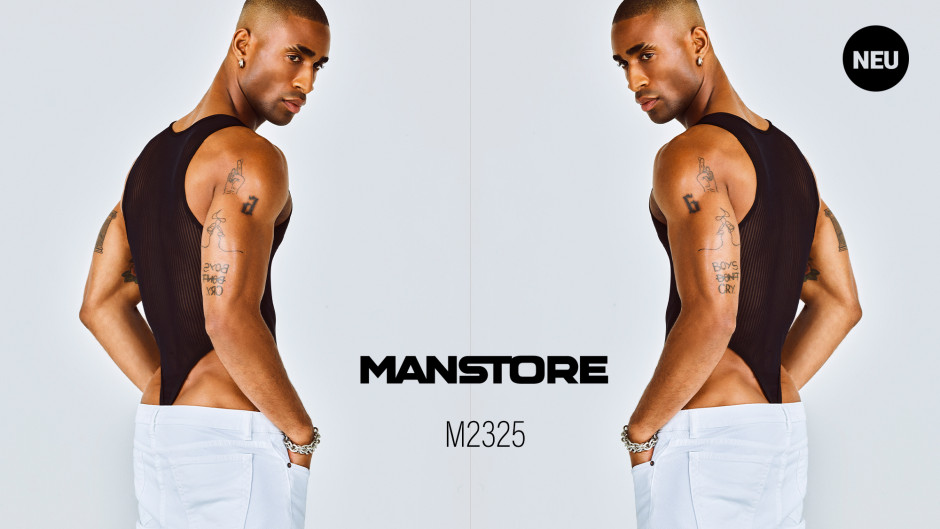 Manstore - M2325