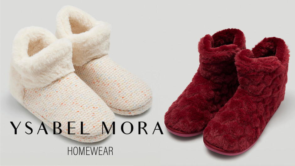 Ysabel Mora - Homewear