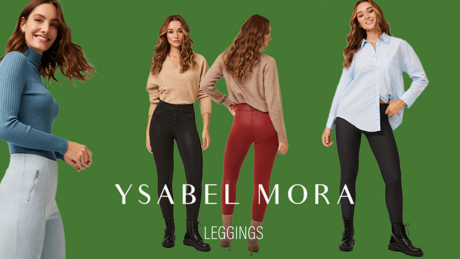Ysabel Mora - Leggings