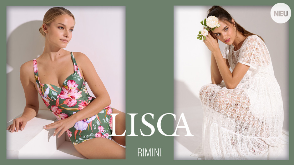 Lisca - Rimini