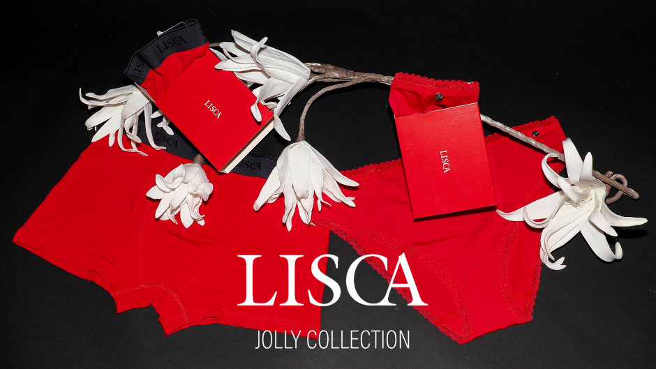 Lisca Jolly Collection