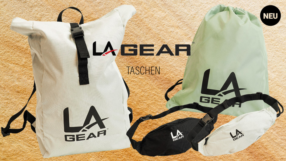 LA Gear - Taschen