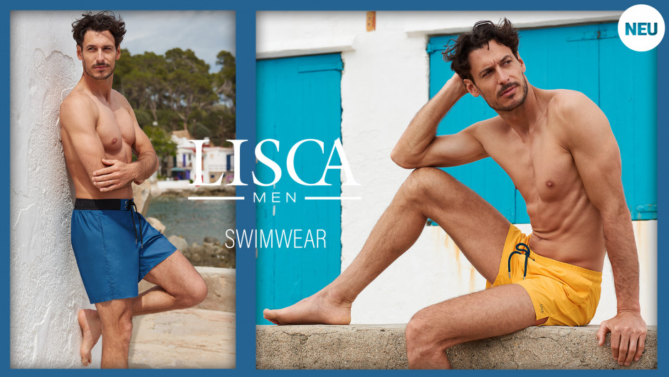 Swimwear von Lisca Men