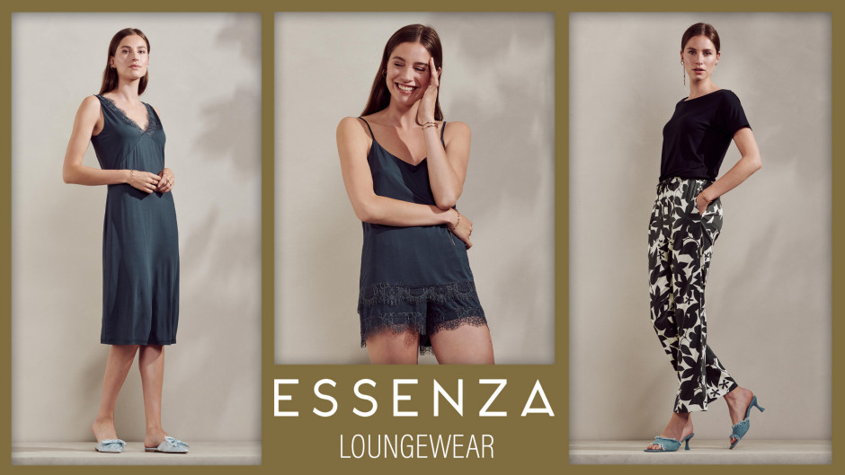 Essenza Loungewear 2024