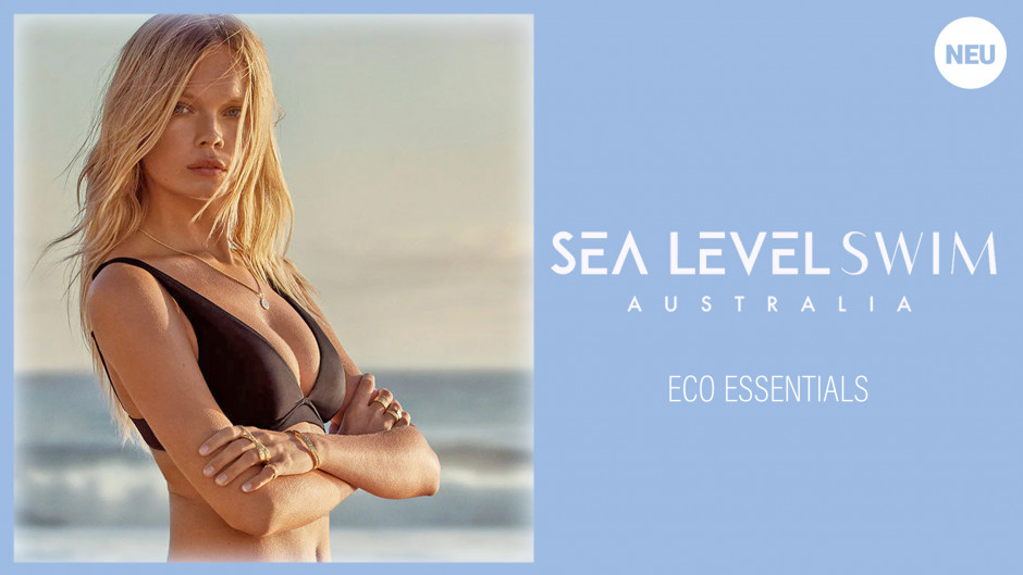 Sea Level - Eco Essentials