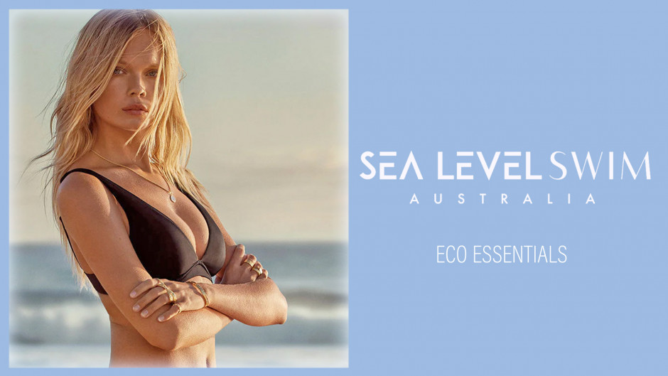 Eco Essentials von Sea Level