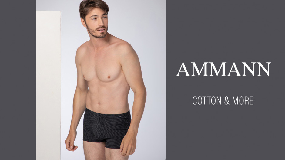 Ammann - Cotton & More