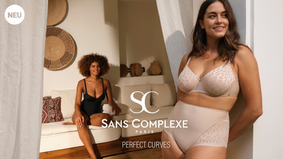 Perfect Curves - Sans Complexe