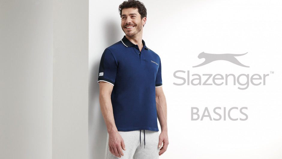 Slazenger Damen