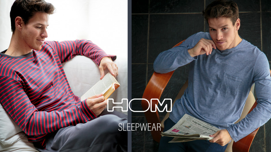 HOM - Sleepwear