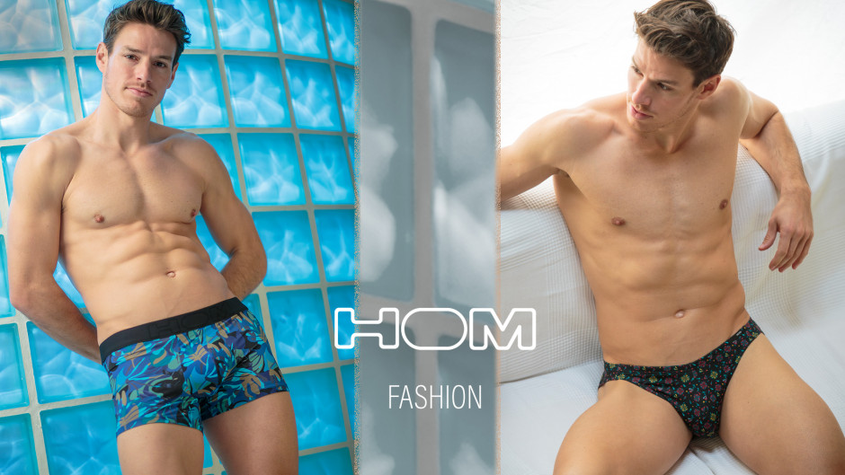 HOM - Fashion