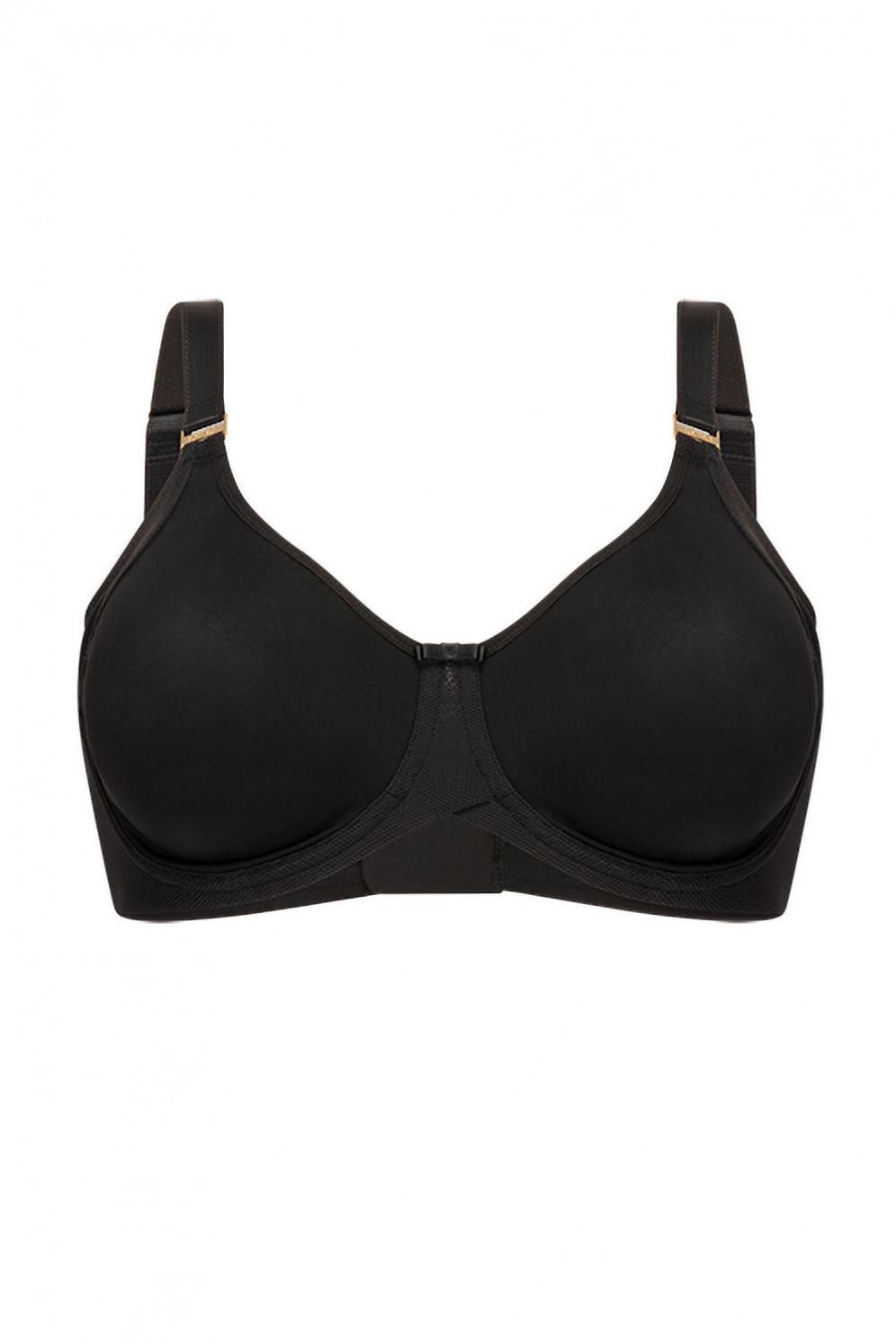 Felina 208222 Bra Minimizer DIVINE VISION black